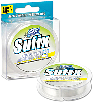 

Леска флюорокарбоновая Sufix, Invisiline Ice Fluorocarbon 0.18мм / DS1IN020024A5C