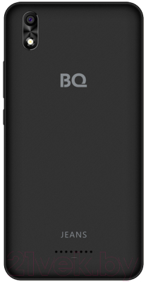 Смартфон BQ Jeans BQ-5591 (черный)