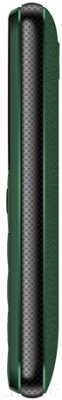 Мобильный телефон BQ Respect BQ-1851 (зеленый)