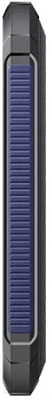 Мобильный телефон BQ Sharky BQ-2434 (черный/синий)