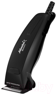 Машинка для стрижки волос Atlanta ATH-6892 (черный)