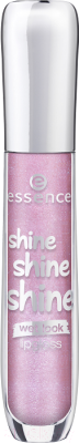 Блеск для губ Essence Shine Shine Shine Lipgloss тон 15 (5мл)