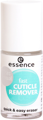 Средство для удаления кутикулы Essence Fast Cuticle Remover (8мл)