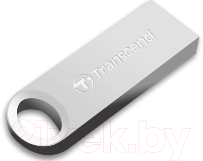 Usb flash накопитель Transcend JetFlash 520 8GB (TS8GJF520S)