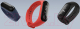 Миниатюра изображения товара Фитнес-браслет Xiaomi Mi Band 3 MGW4041GL (черный)