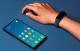 Миниатюра изображения товара Фитнес-браслет Xiaomi Mi Band 3 MGW4041GL (черный)