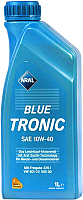 

Моторное масло Aral, BlueTronic 10W40