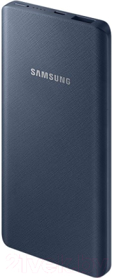 Портативное зарядное устройство Samsung EB-P3020CNRGRU (темно-синий)