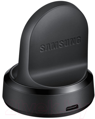 Док-станция для портативных устройств Samsung EP-YO805BBRGRU (черный)