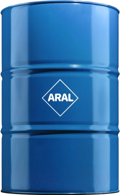Моторное масло Aral BlueTronic 10W40 (208л)