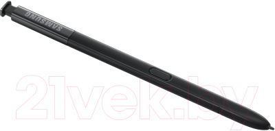 Стилус Samsung S Pen Note 9 / EJ-PN960BBRGRU (черный)