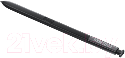 Стилус Samsung S Pen Note 9 / EJ-PN960BBRGRU (черный)
