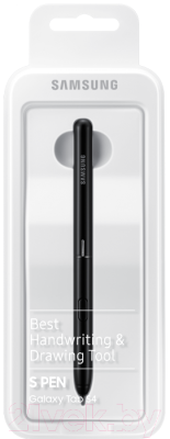 Стилус Samsung S Pen Tab S4 / EJ-PT830BBRGRU (черный)