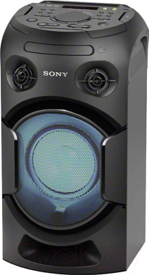 Минисистема Sony MHC-V21D