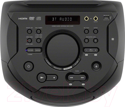 Минисистема Sony MHC-V21D