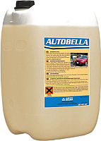 Автошампунь Atas Autobella для ручной мойки (10кг) - 