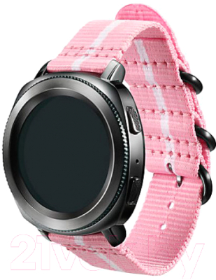 Ремешок для умных часов Samsung Braloba SA Gear Watch / GP-R600BREECAE