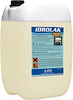 

Воск для кузова Atas, Idrolak 105R