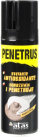 

Смазка техническая Atas, Penetrus