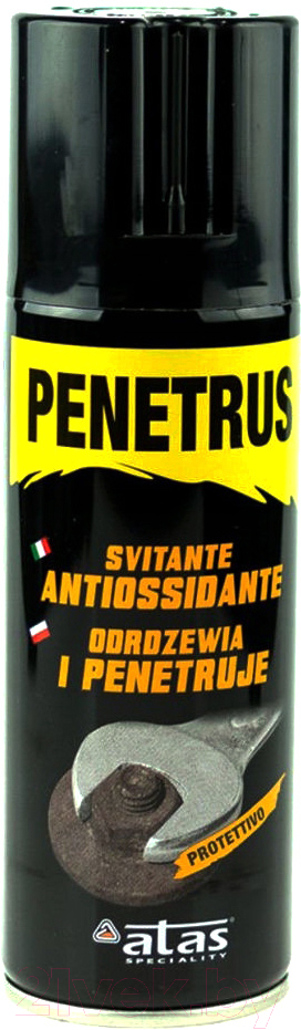 Смазка техническая Atas Penetrus (400мл)