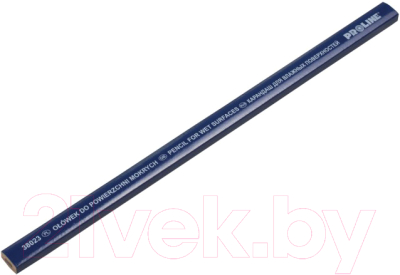 

Карандаш строительный Proline, 38023