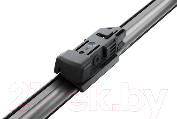 Щетки стеклоочистителя Bosch Aerotwin A979S / 3397118979 — фото 3