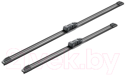 Щетки стеклоочистителя Bosch Aerotwin A979S / 3397118979 — фото 2