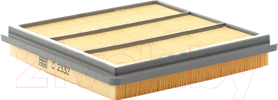 

Воздушный фильтр Mann-Filter, C2332