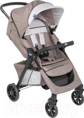 

Детская прогулочная коляска Chicco, Kwik One