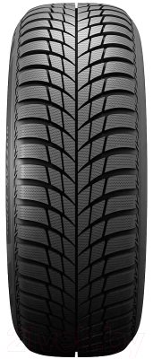 Зимняя шина Bridgestone Blizzak LM001 215/65R17 99H