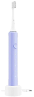 Электрическая зубная щетка Infly Electric Toothbrush With Travel Case / T20030SIN (фиолетовый) - 