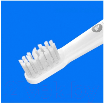 Электрическая зубная щетка Infly Electric Toothbrush With Travel Case / T20030SIN (фиолетовый)