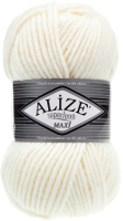 

Пряжа для вязания Alize, Superlana Maxi