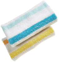 

Комплект салфеток хозяйственных Sungbo Cleamy, Viscose Rayon Dishcloth 32х28см