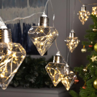 

Светодиодная гирлянда, Нить 6929870