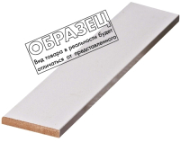 

Добор MDF Techno, Dominika Top 12x100x2440