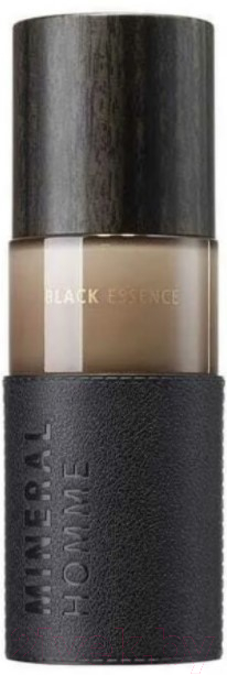 Эмульсия для лица The Saem Mineral Homme Black Emulsion