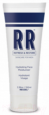 Крем для лица Reuzel Refresh&Restore Hydrating Face Moisturizer (100мл)