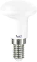 Лампа General Lighting GLDEN-R39-B-4-230-E14-6500 / 660162 - 