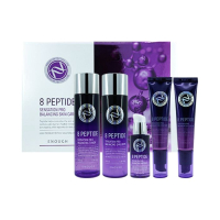 

Набор косметики для лица Enough, Premium 8 peptide Senation Pro 5 set