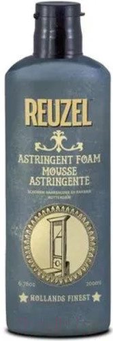 Пенка для умывания Reuzel Astringent Foam Для сужения пор