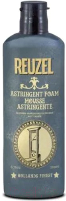 Пенка для умывания Reuzel Astringent Foam Для сужения пор (200мл)
