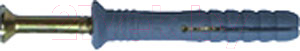 Изображение товара Дюбель-гвоздь Экспоформабел Потай SM-6x40 (200шт)