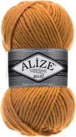 

Пряжа для вязания Alize, Superlana Maxi