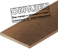 

Добор MDF Techno, Dominika Classic 12x100x2440