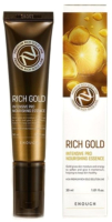 

Эссенция для лица Enough, Premium Rich Gold Intensive Pro Nourishing Essence