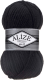 Пряжа для вязания Alize Superlana Maxi 25% шерсть, 75% акрил / 60 (100м, черный) - 