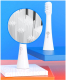 Миниатюра изображения товара Электрическая зубная щетка Infly Electric Toothbrush With Travel Case / T20030SIN (черный)