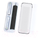 Миниатюра изображения товара Электрическая зубная щетка Infly Electric Toothbrush With Travel Case / T20030SIN (черный)