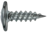 

Саморез Экспоформабел, Остроконечный 4.2x19 полусфера с пресс-шайбой Zn